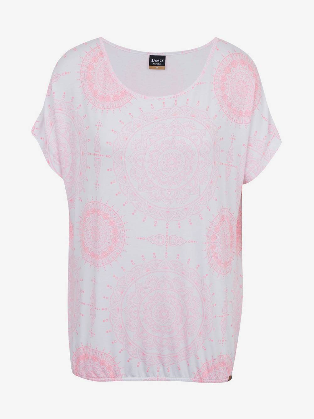 Sam 73 Taurus T-Shirt