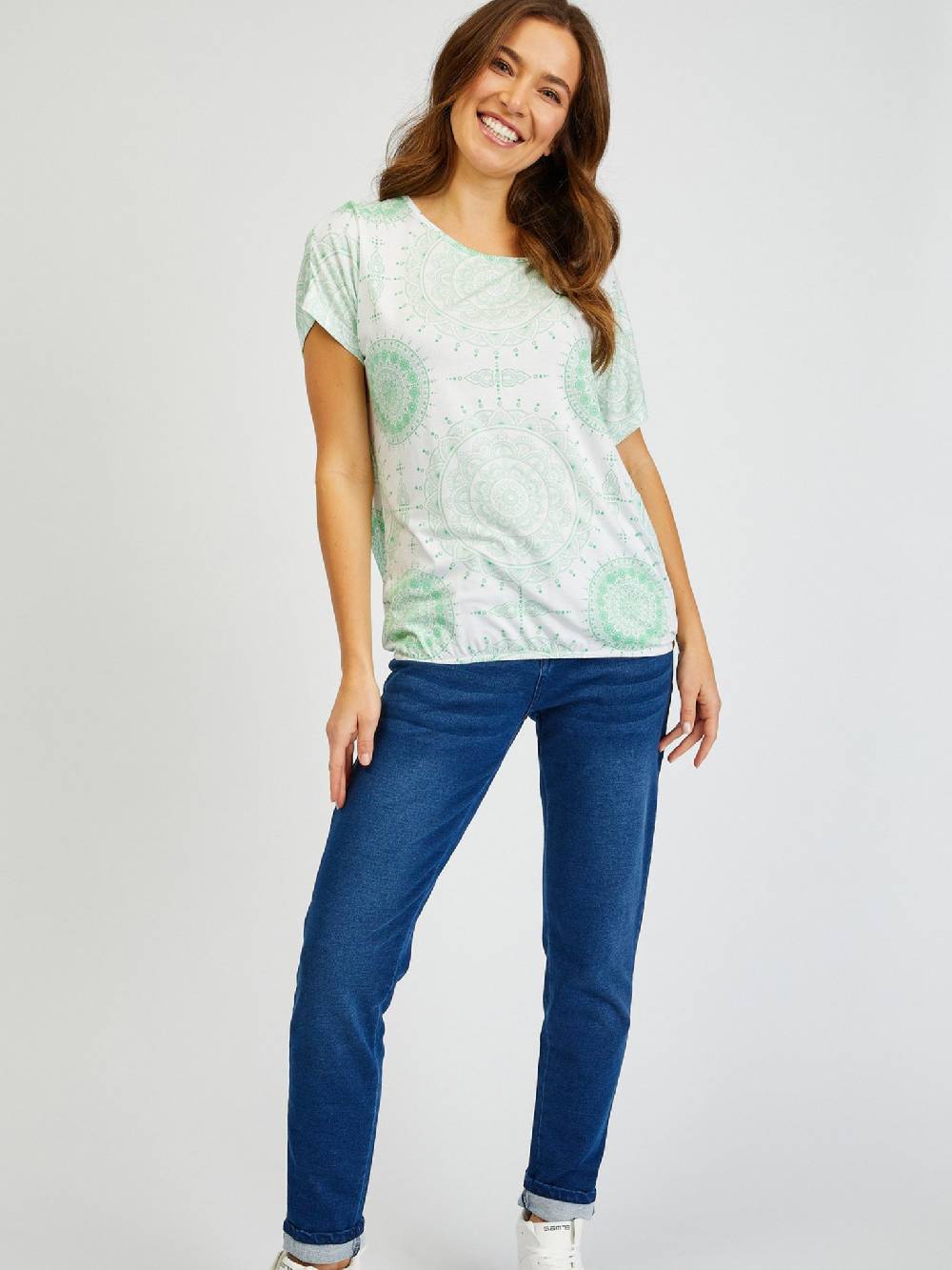 Sam 73 Taurus T-Shirt