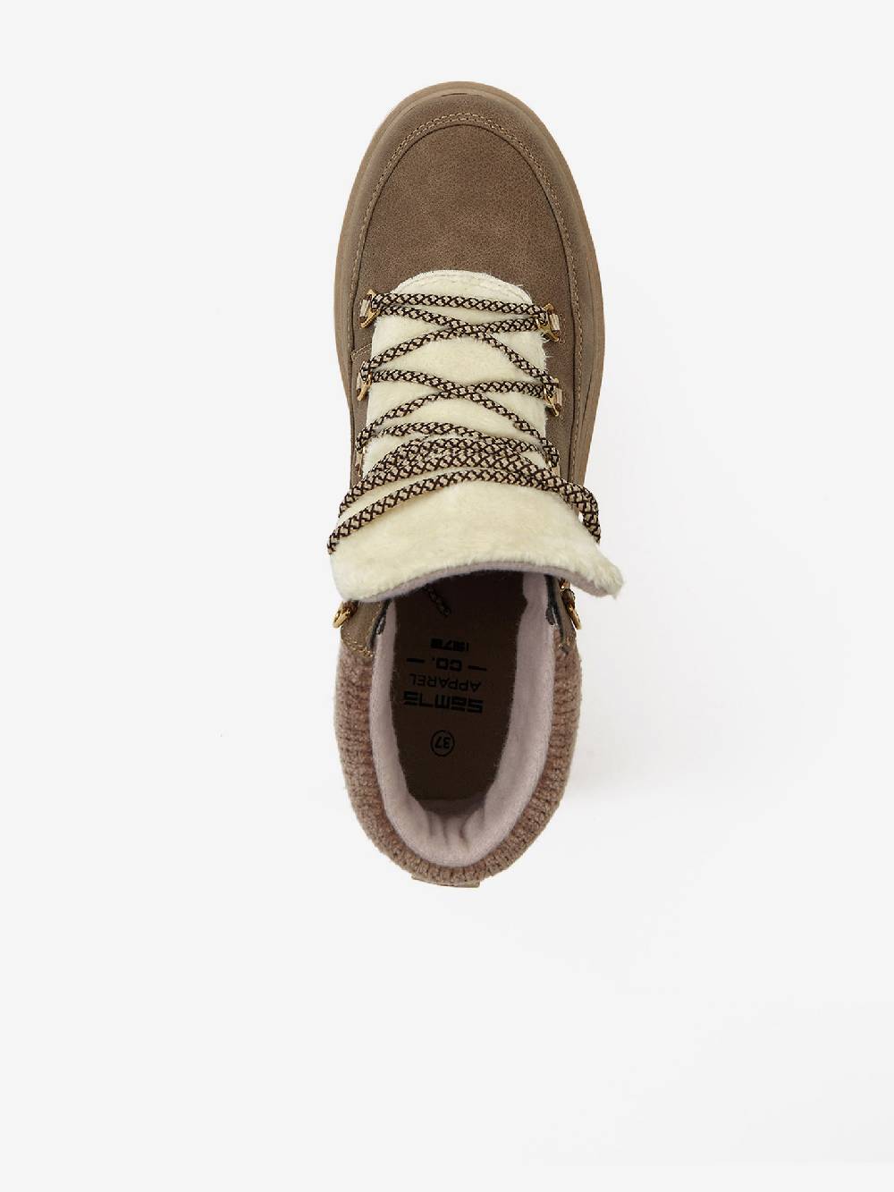 Sam 73 Tigrao Stiefeletten