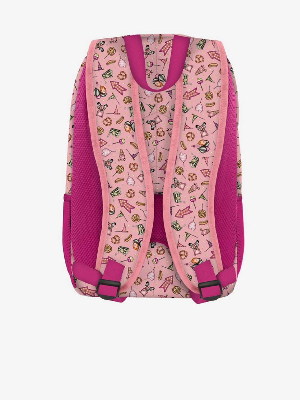 Santoro Gorjuss Carousel Kinderrucksack