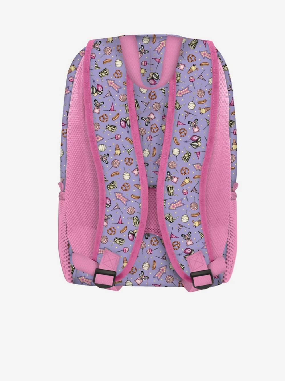 Santoro Gorjuss First Prize Kinderrucksack