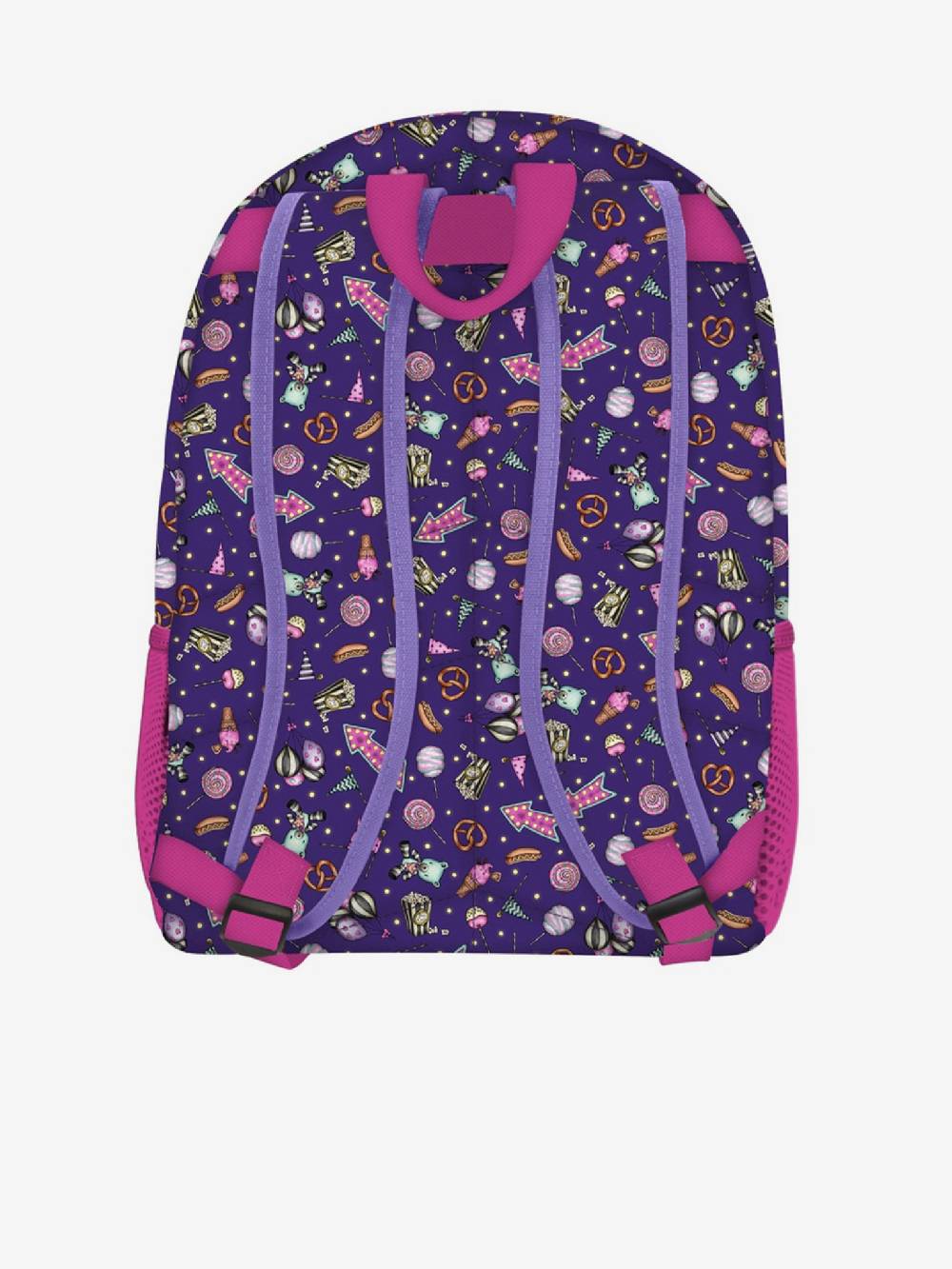 Santoro Gorjuss Up And Away Kinderrucksack