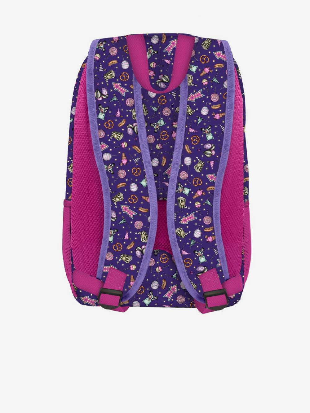 Santoro Gorjuss Up And Away Kinderrucksack