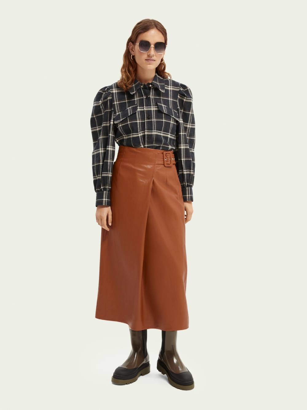 Scotch & Soda Jacke