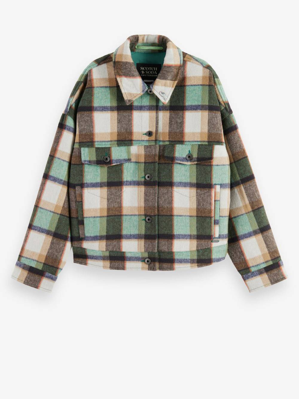 Scotch & Soda Jacke