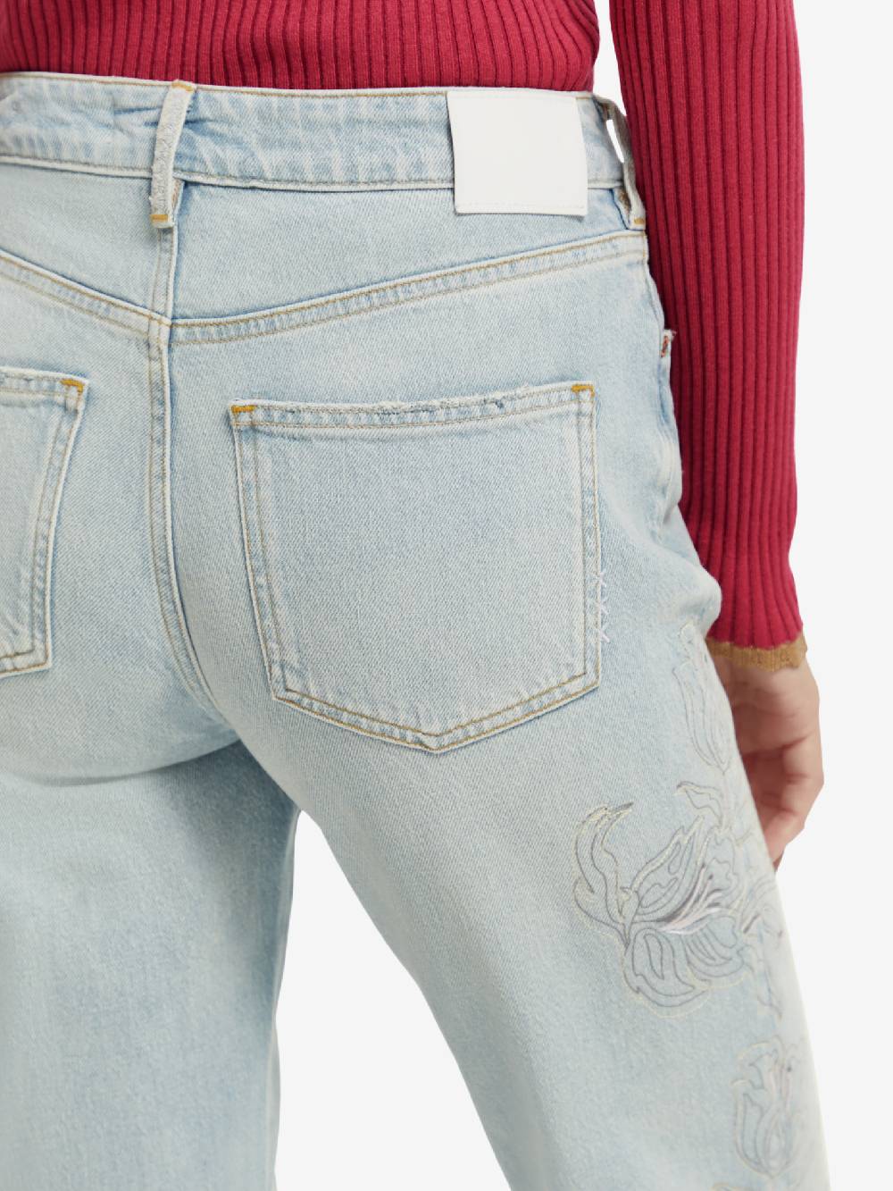 Scotch & Soda Jeans