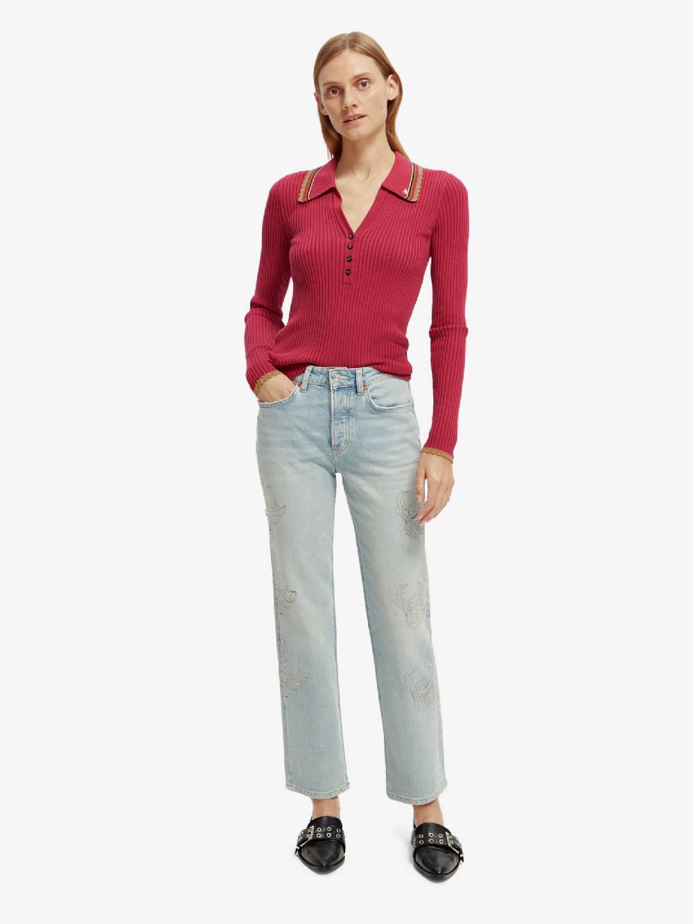 Scotch & Soda Jeans