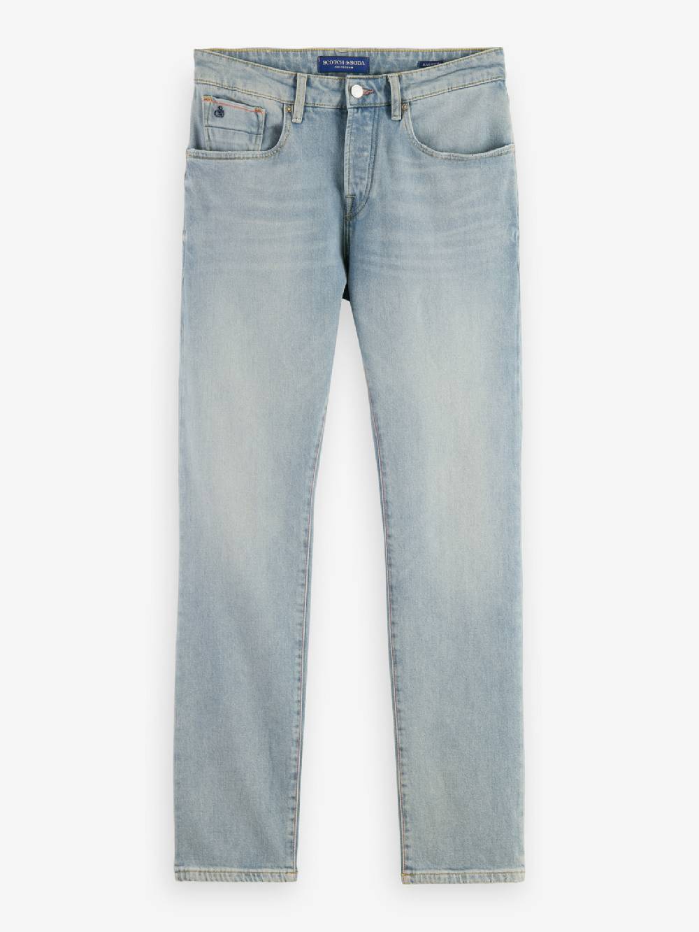 Scotch & Soda Jeans