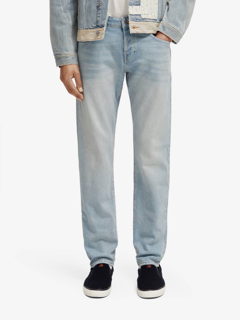 Scotch & Soda Jeans