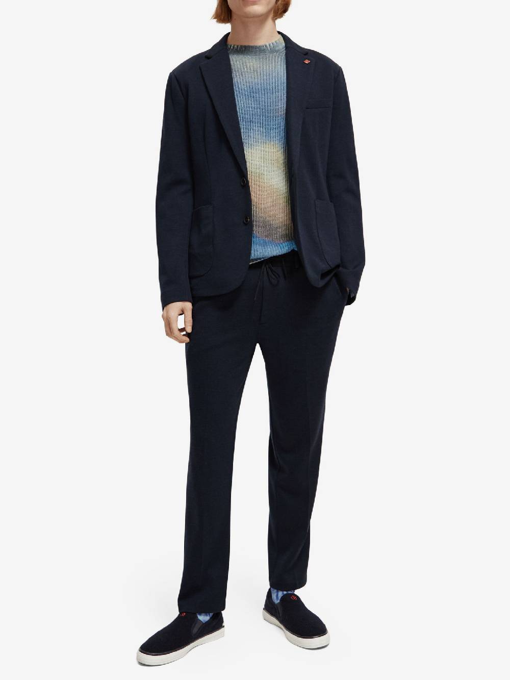 Scotch & Soda The Finch Hose