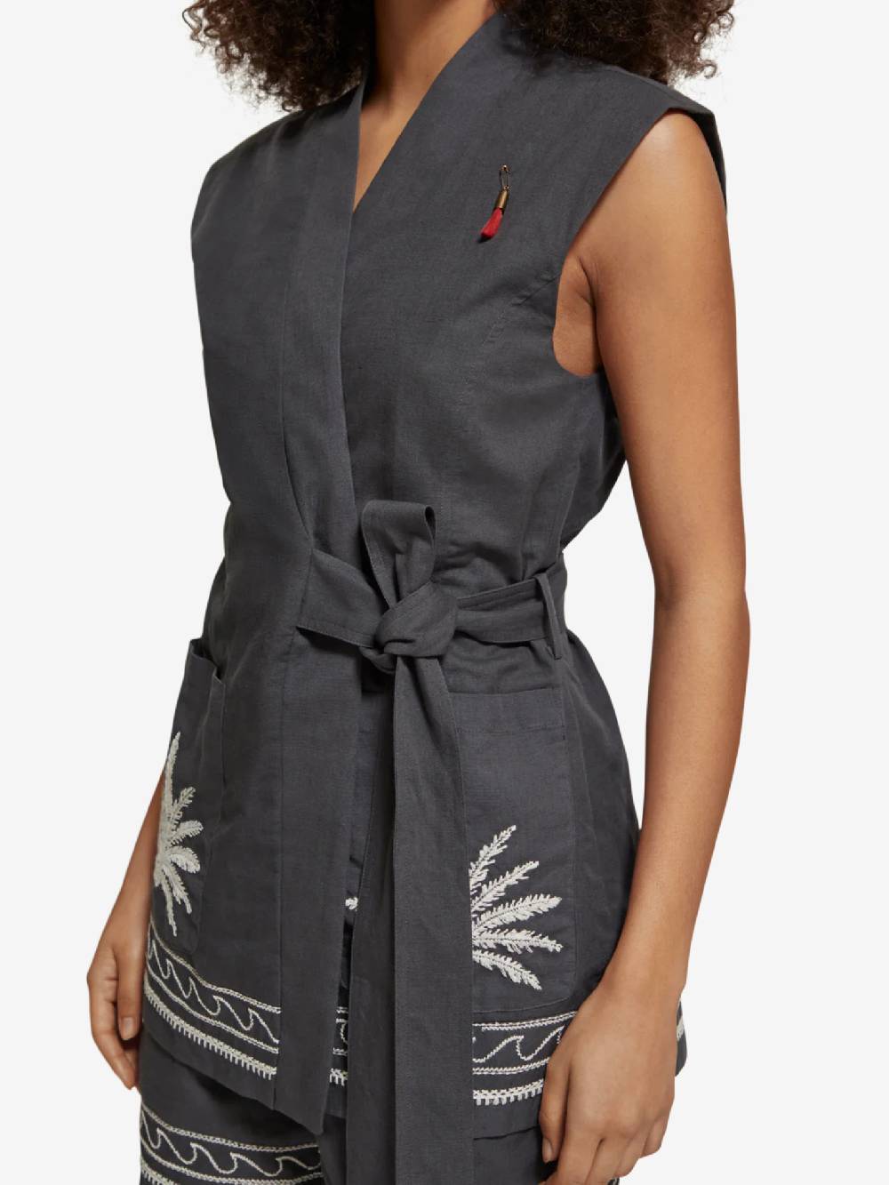 Scotch & Soda Weste
