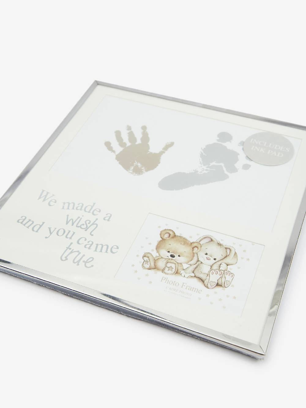 SIFCON 26x26 Bilderrahmen