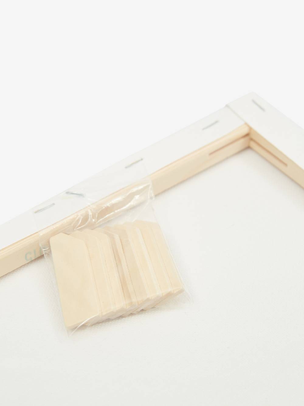 SIFCON 30x30x1,5 Leinwand