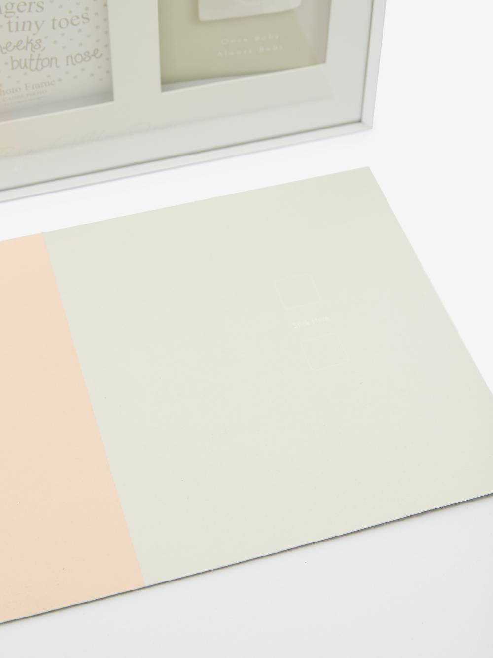 SIFCON 36x22 Bilderrahmen