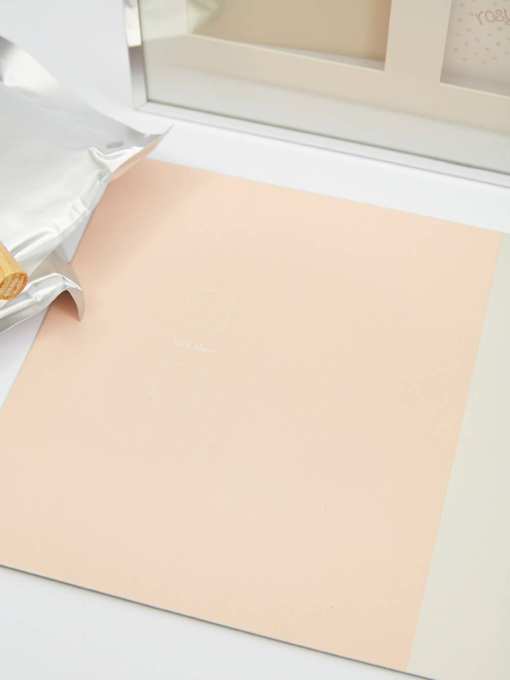 SIFCON 36x22 Bilderrahmen