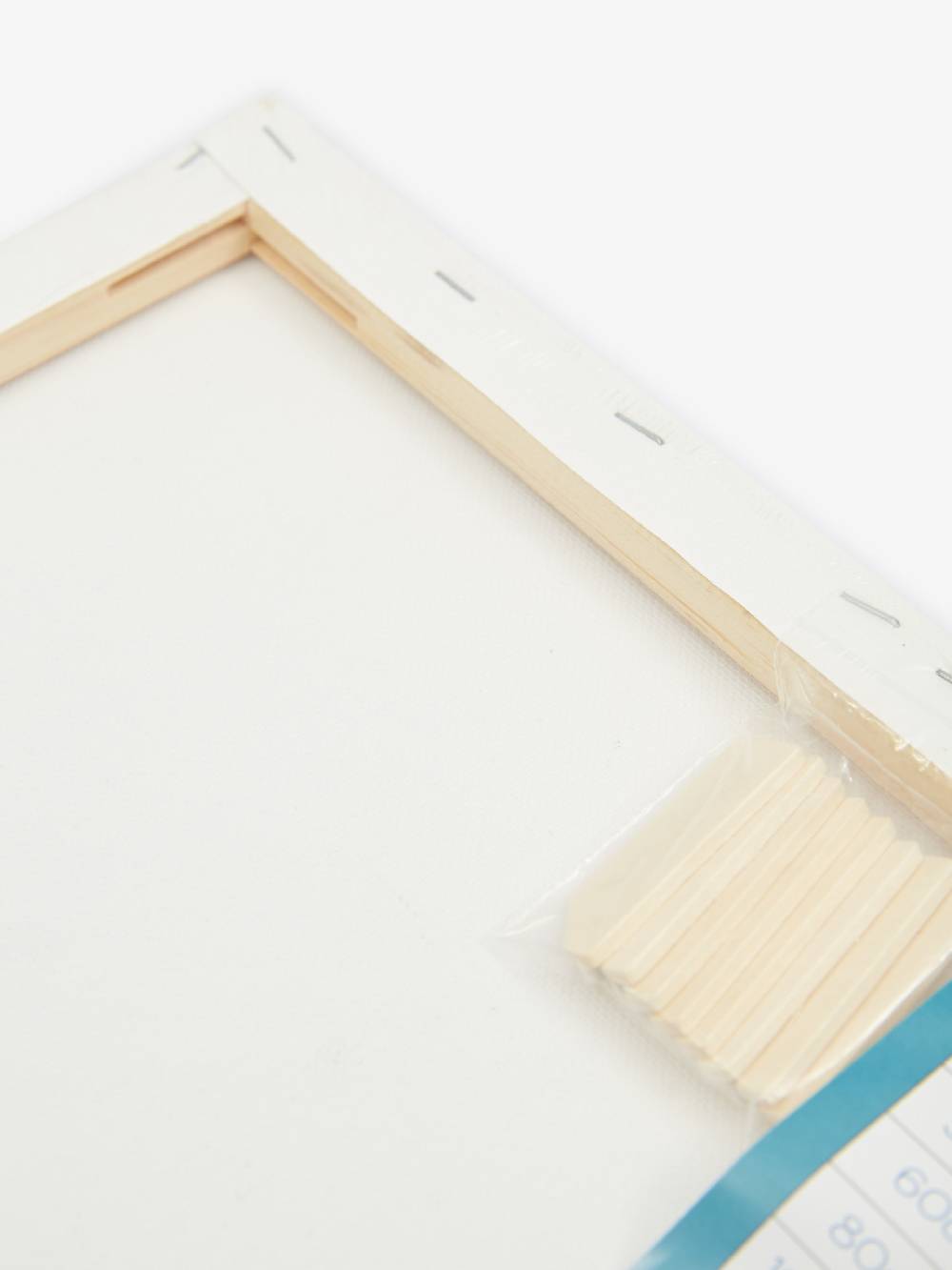 SIFCON 50x40x1,5 Leinwand