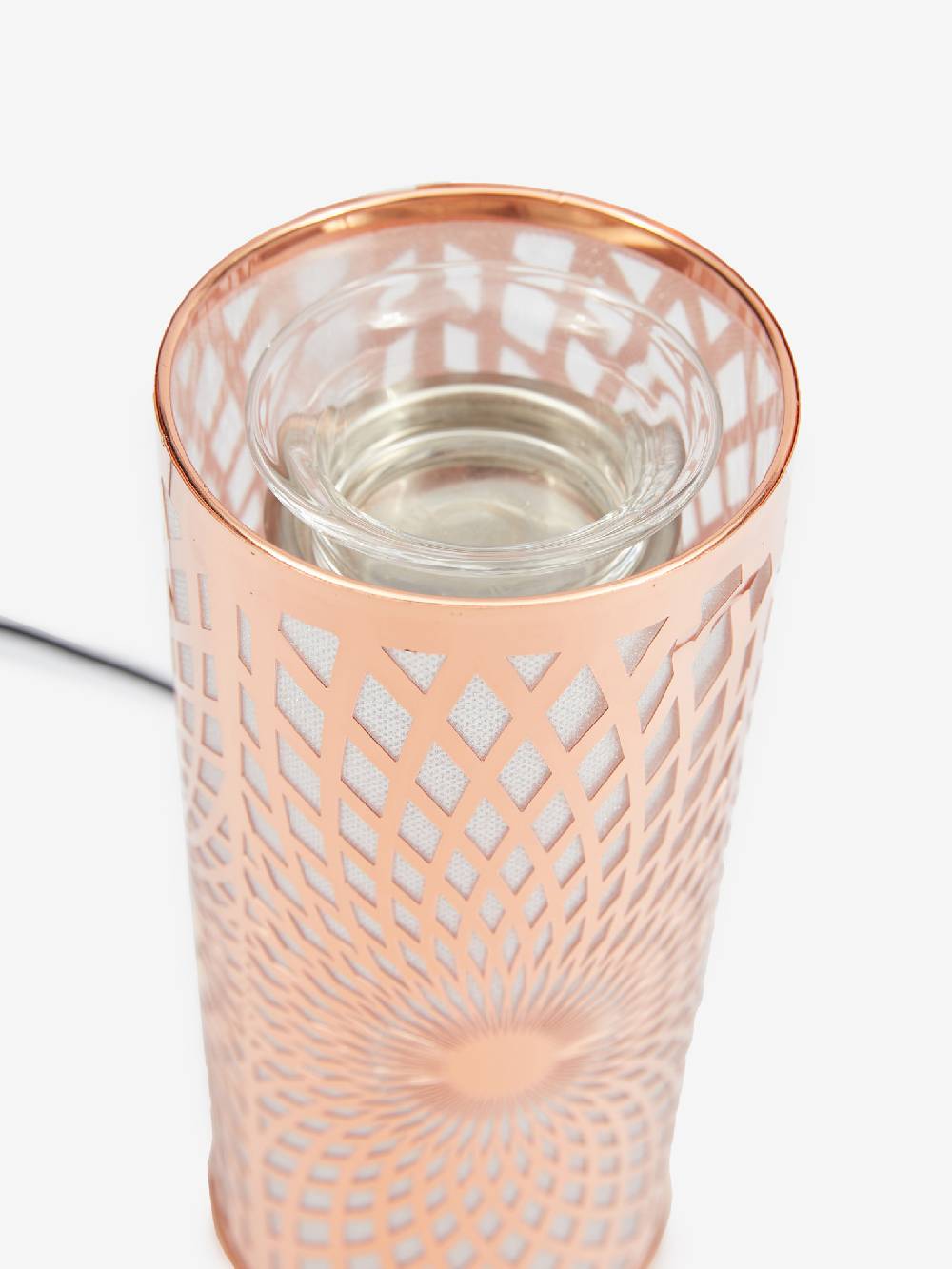 SIFCON Kaleidoscope Aromalampe