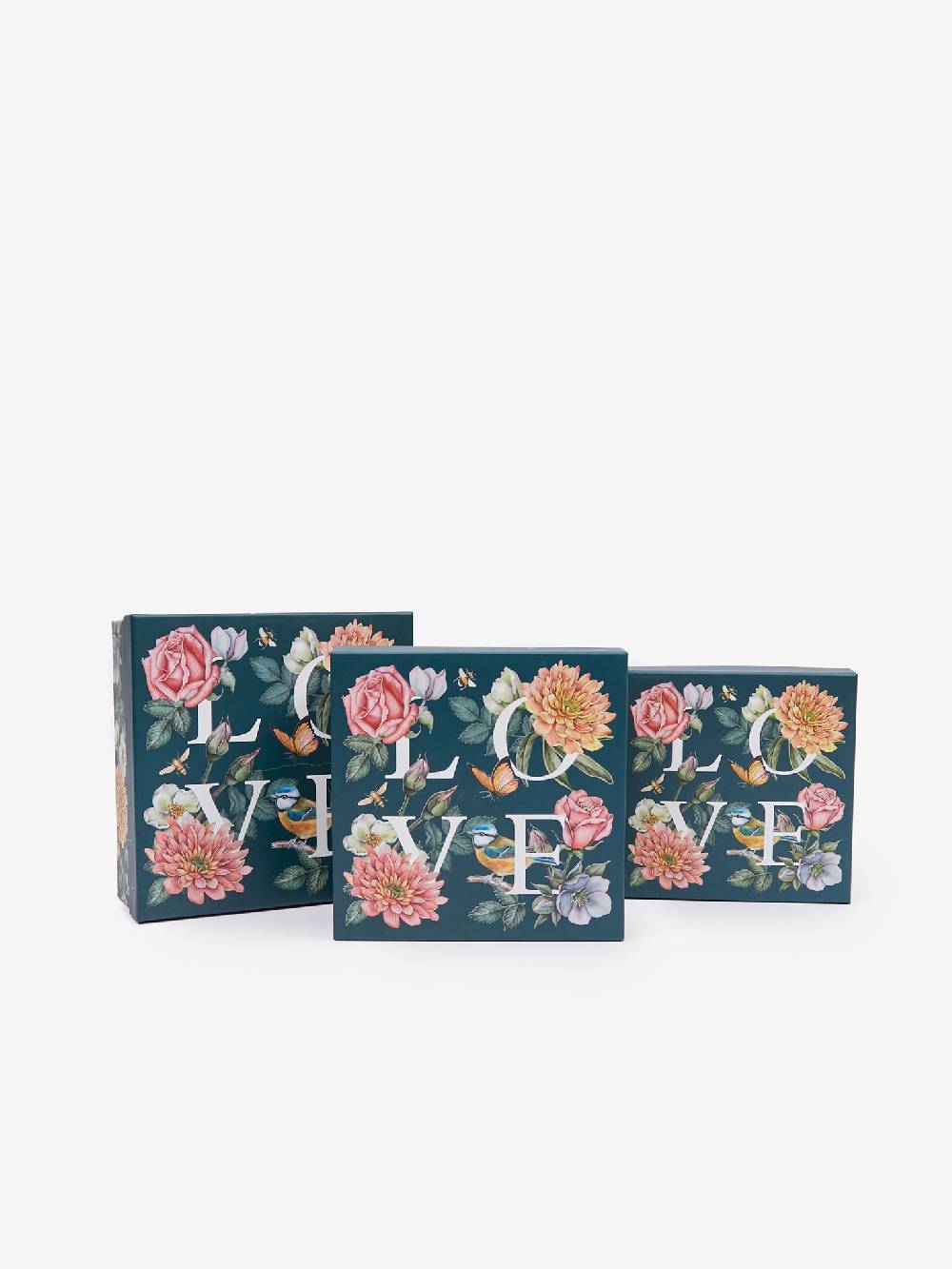 SIFCON Love 3 Ks Kasten