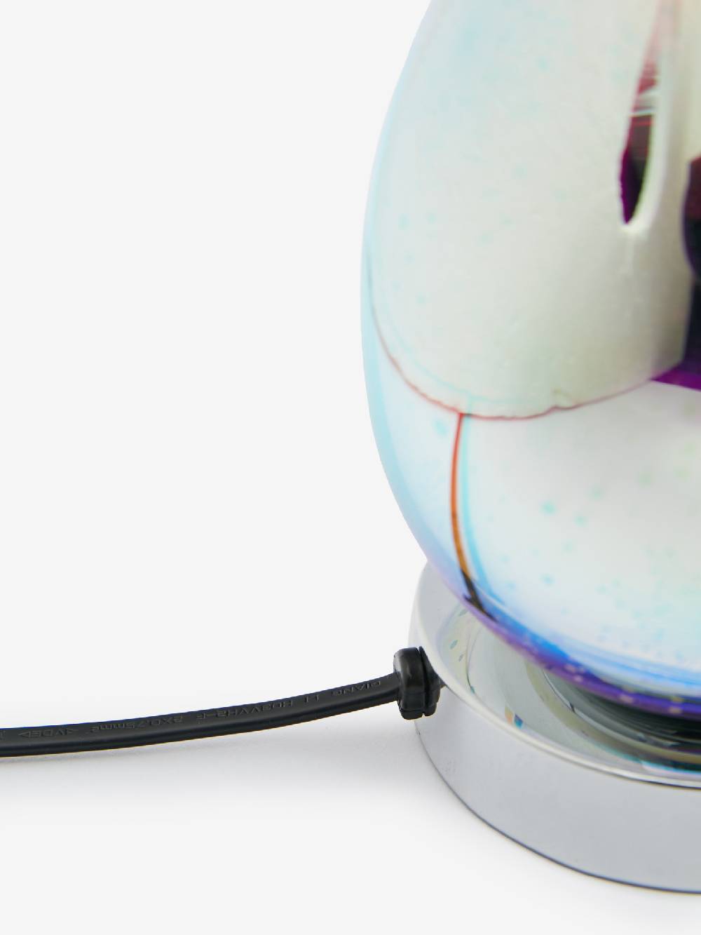 SIFCON Starburst Aromalampe