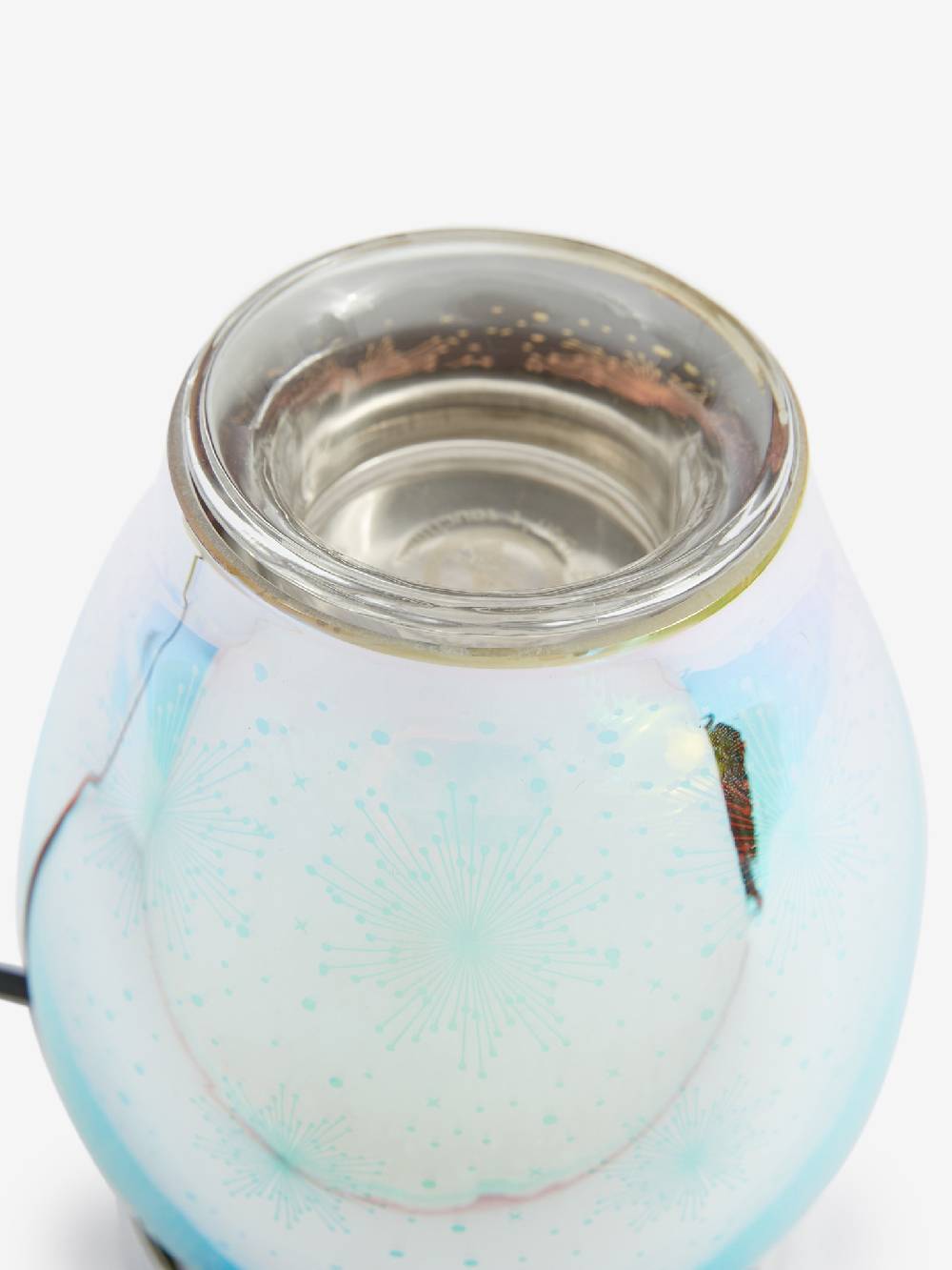 SIFCON Starburst Aromalampe