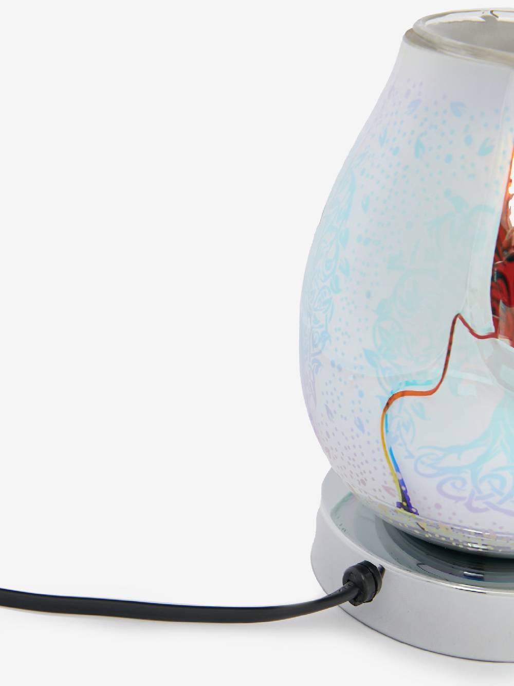 SIFCON Tree Of Life Aromalampe