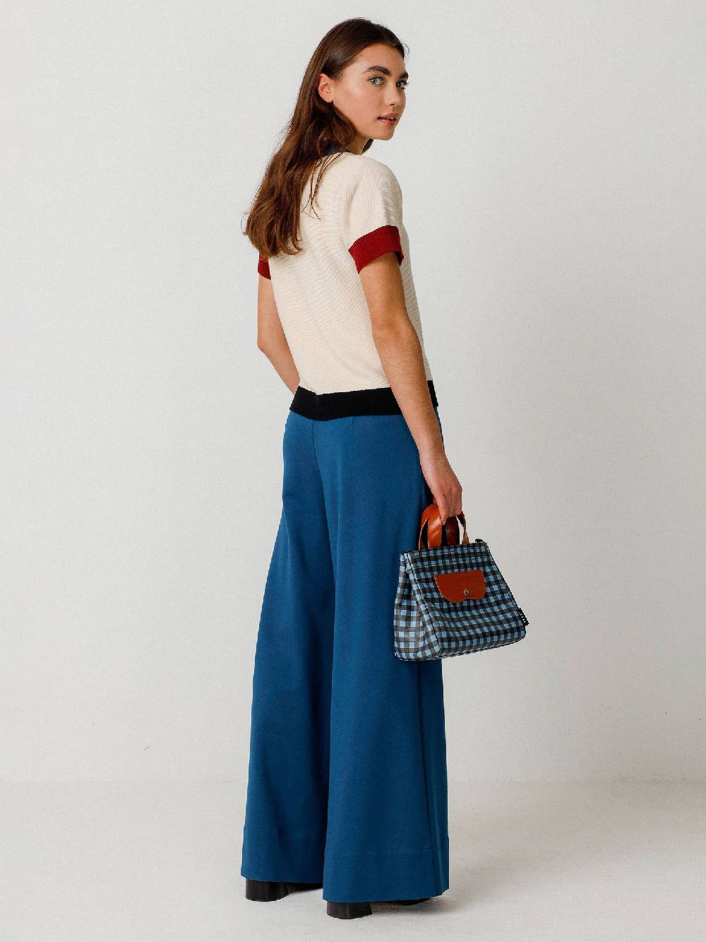 SKFK Camiseta Arhan Pullover