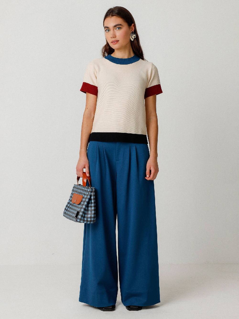 SKFK Camiseta Arhan Pullover