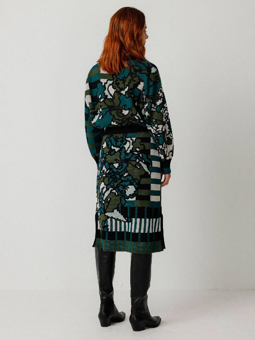 SKFK Falda Alda Rock