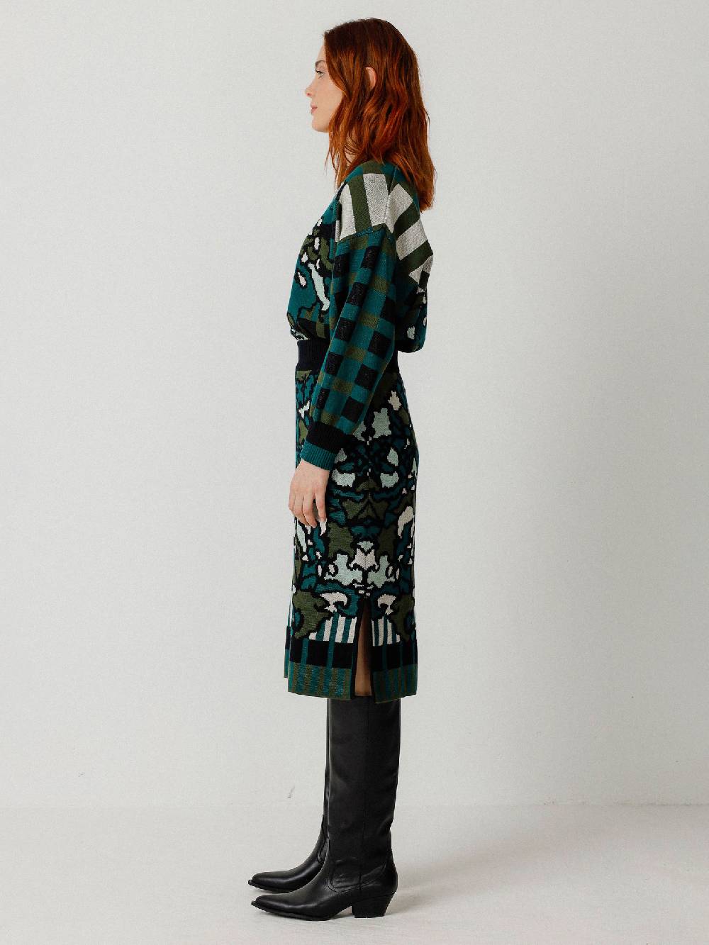 SKFK Falda Alda Rock