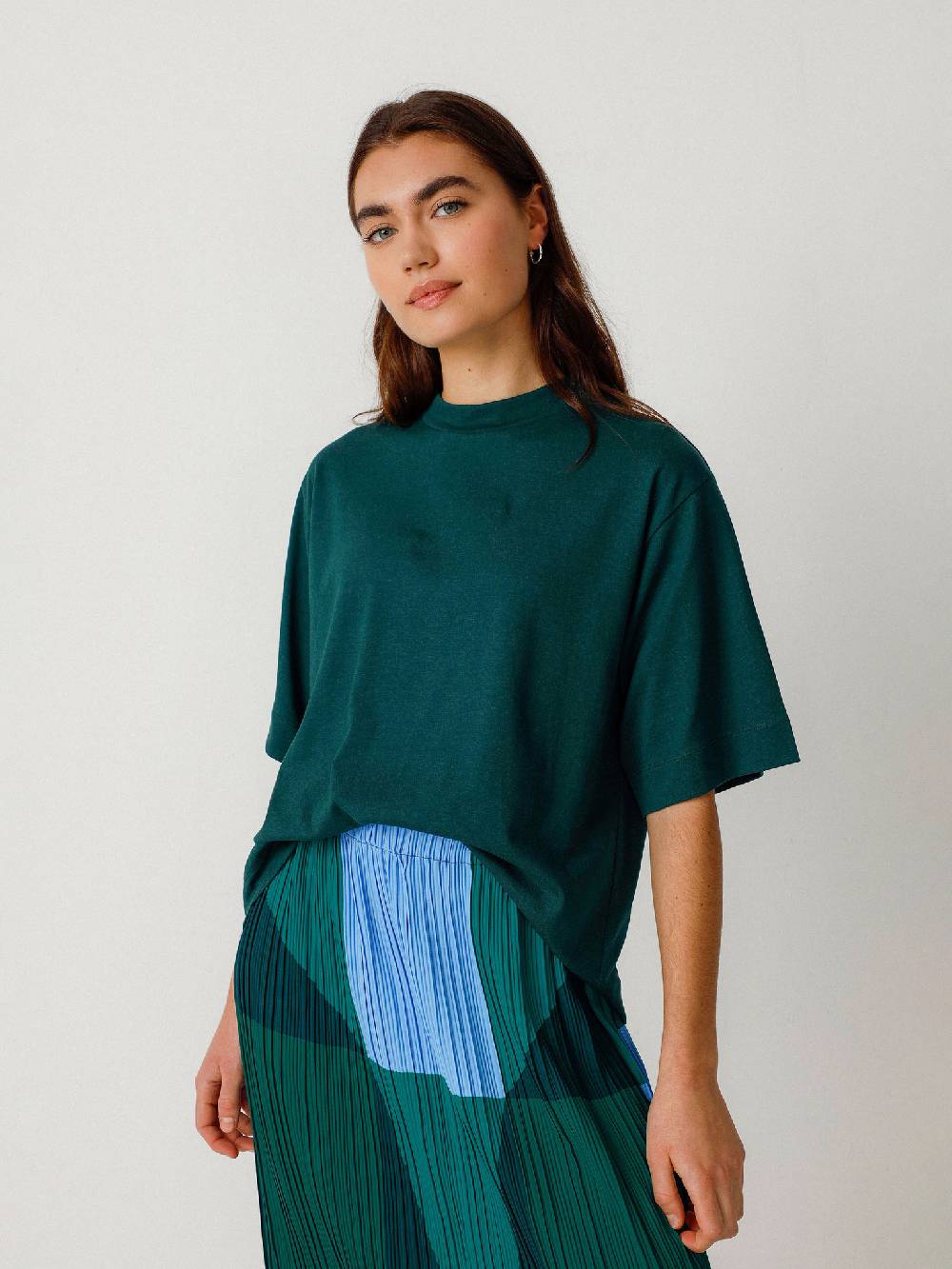 SKFK Falda Luzia Rock