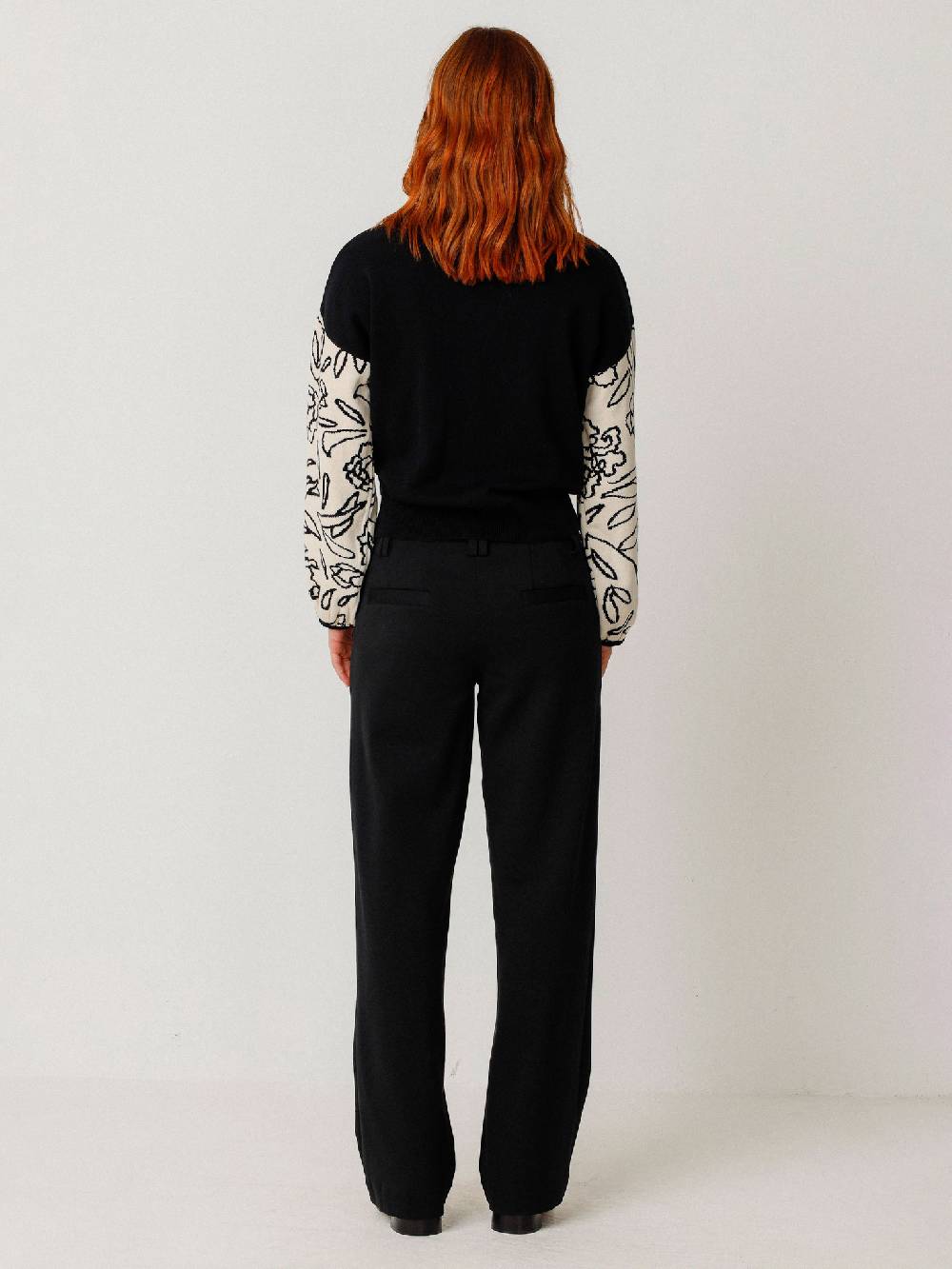 SKFK Suéter Aitza Pullover