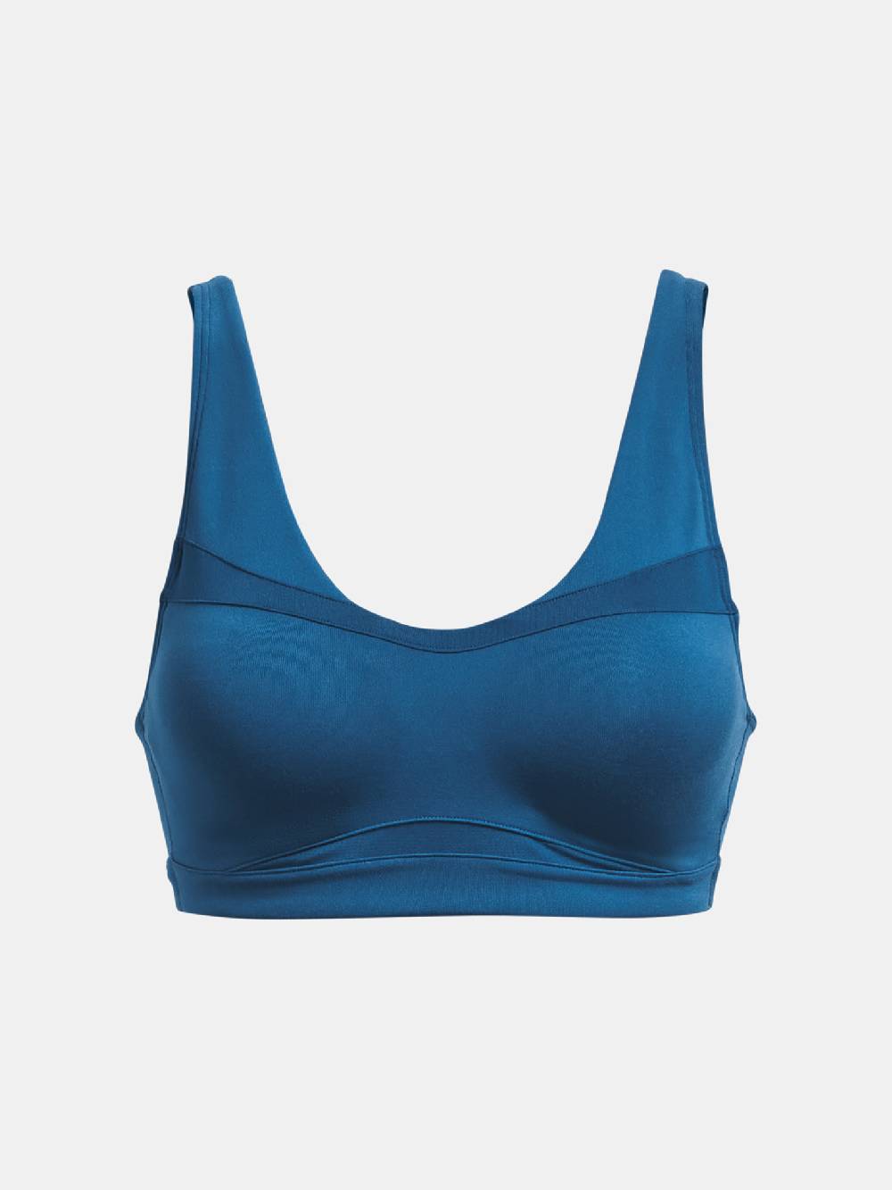 Under Armour SmartForm Evolution Mid Sport Büstenhalter