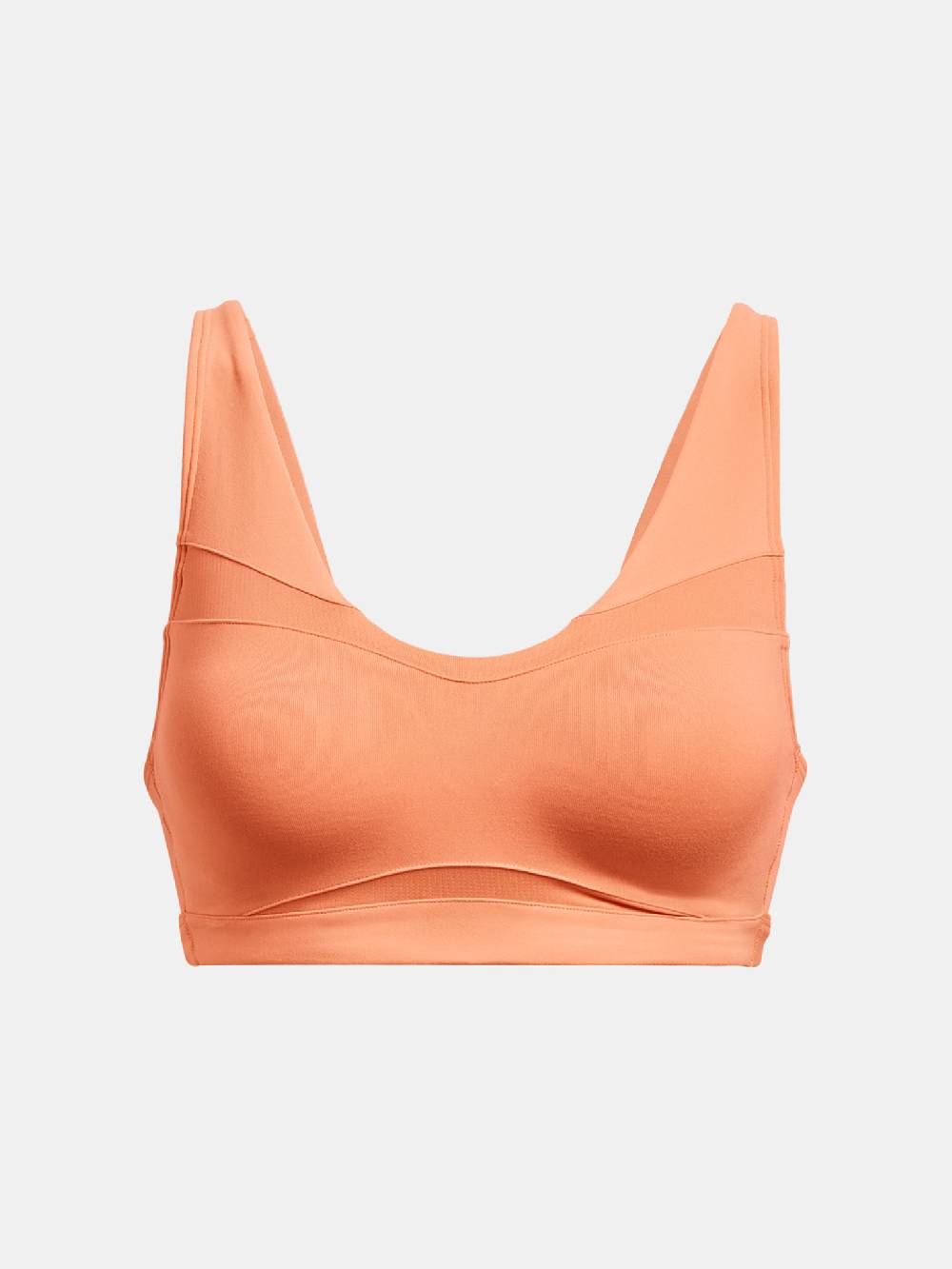 Under Armour SmartForm Evolution Mid Sport Büstenhalter