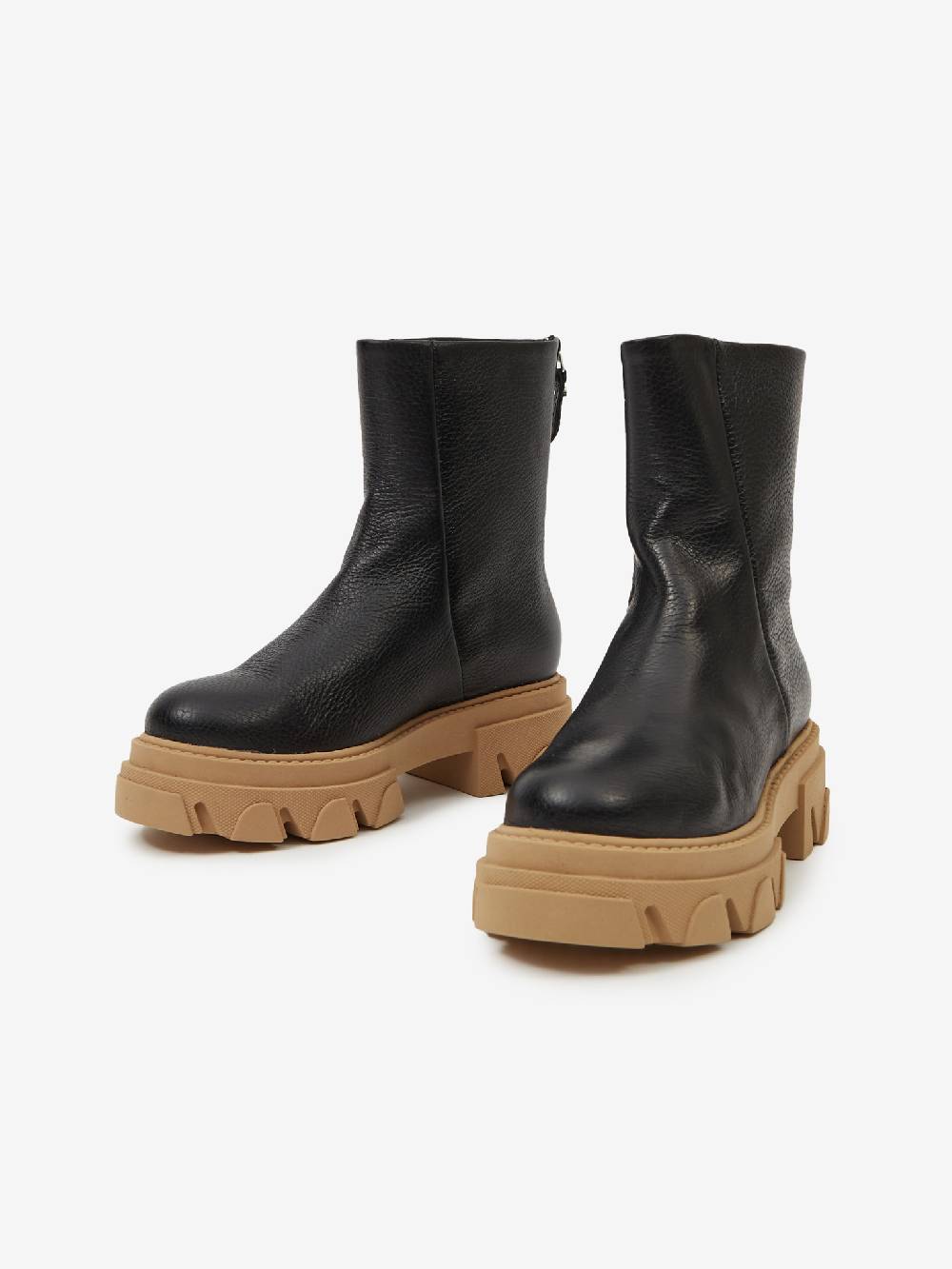 Steve Madden Maryann Stiefeletten