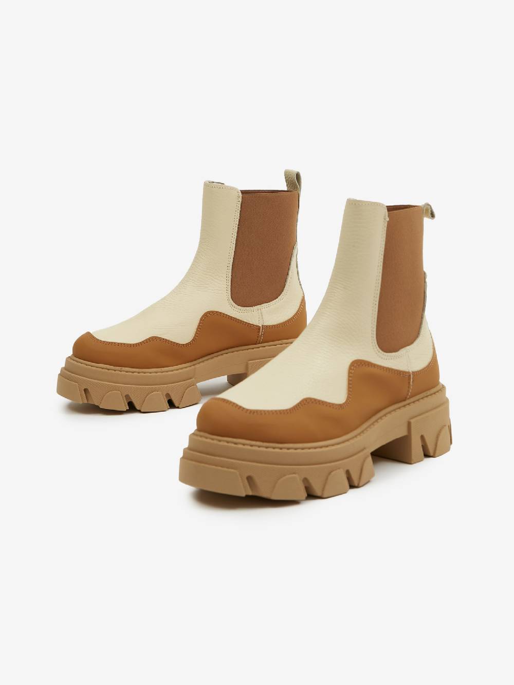 Steve Madden Merilyn Stiefeletten