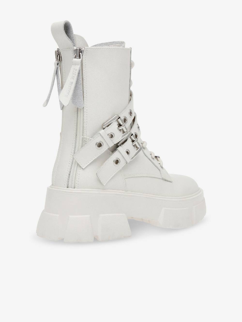 Steve Madden Traction Bootie Stiefeletten