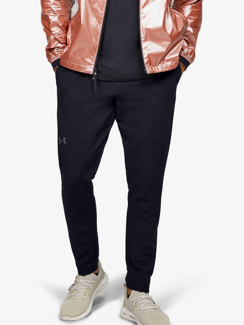 Under Armour Stretch Woven Utility Tapered Jogginghose