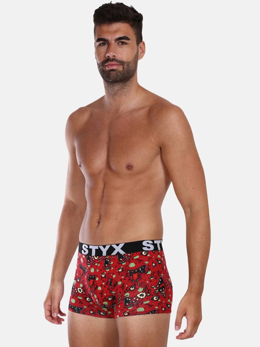 Styx Boxer-Shorts