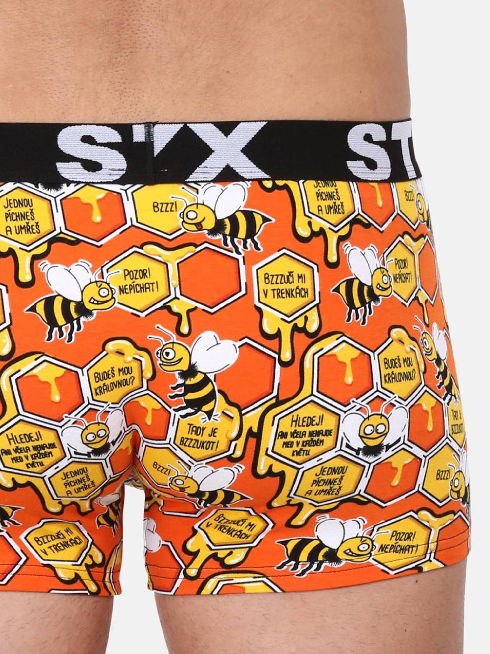 Styx Boxer-Shorts