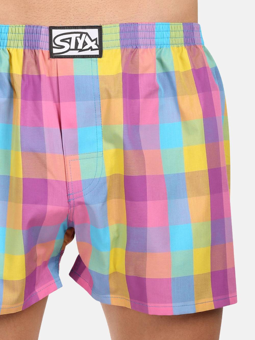 Styx Boxershorts