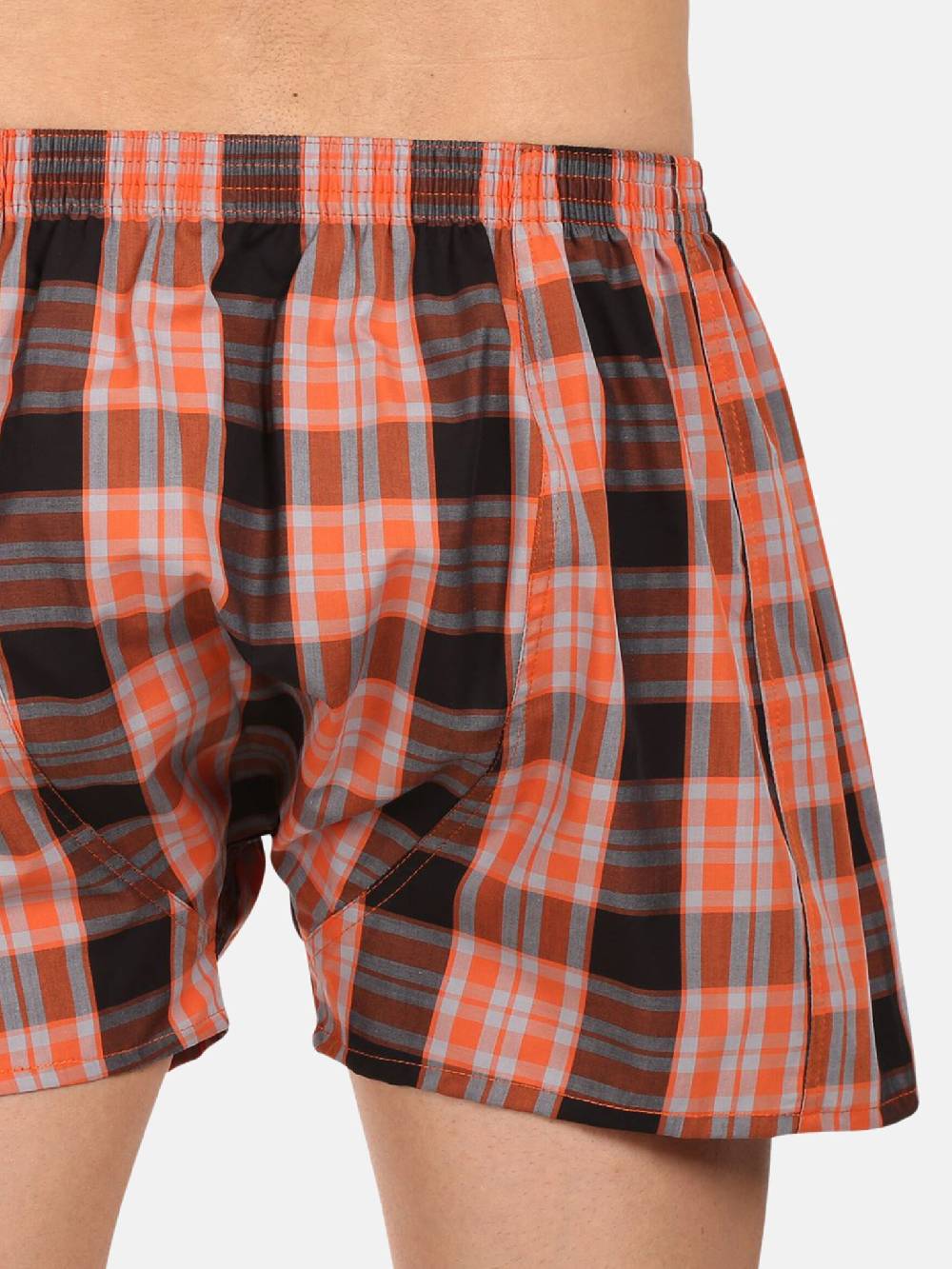 Styx Boxershorts 3 Stuks