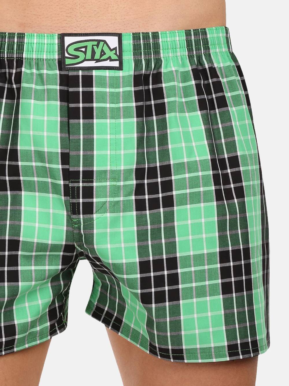 Styx Boxershorts