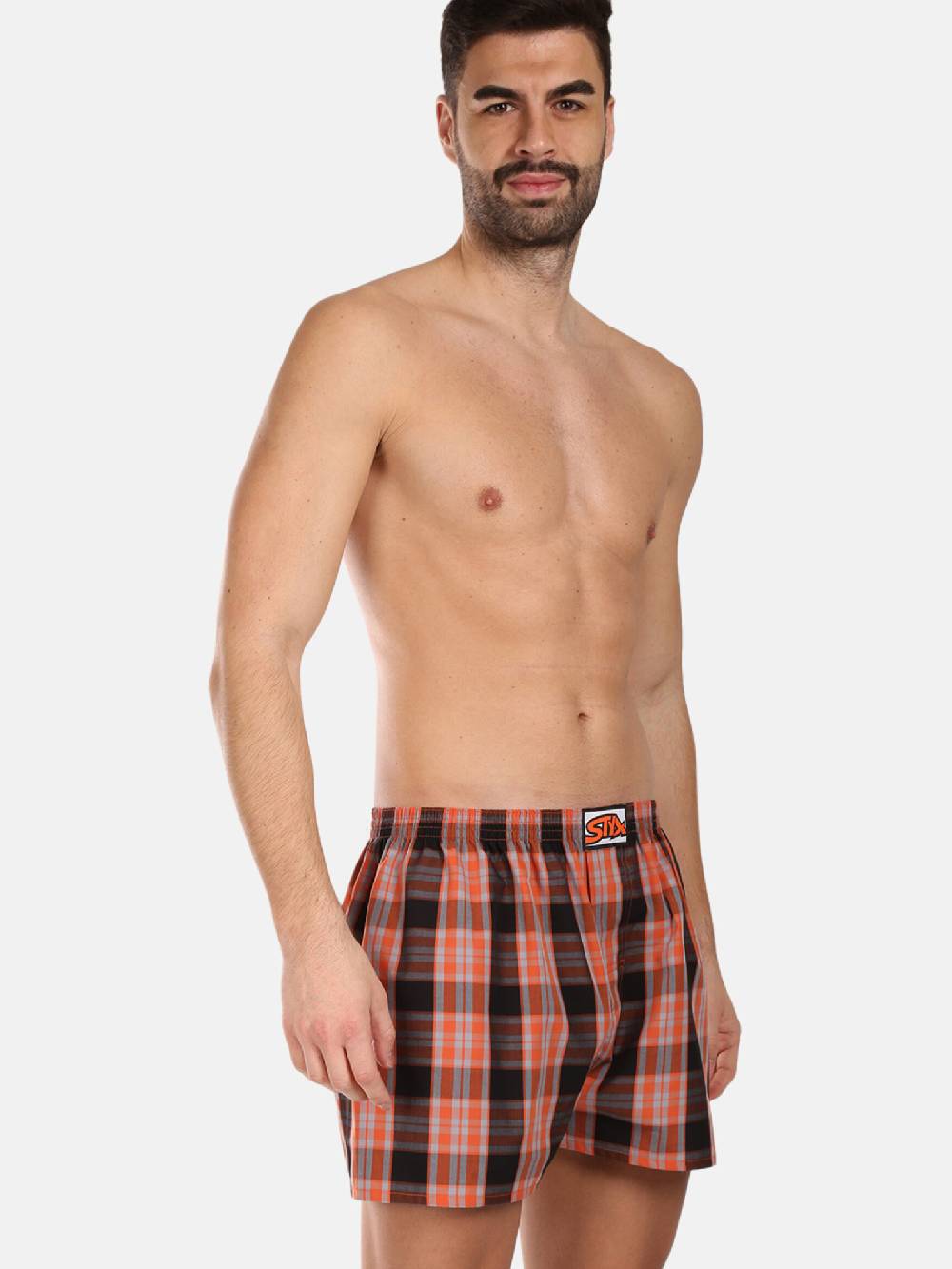 Styx Boxershorts