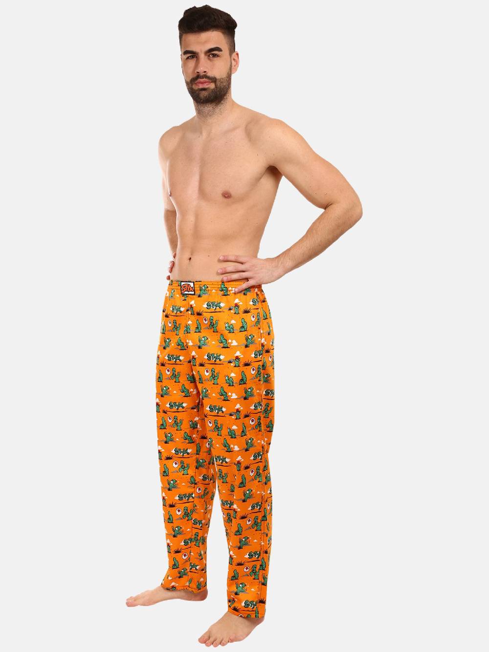 Styx Schlafhose