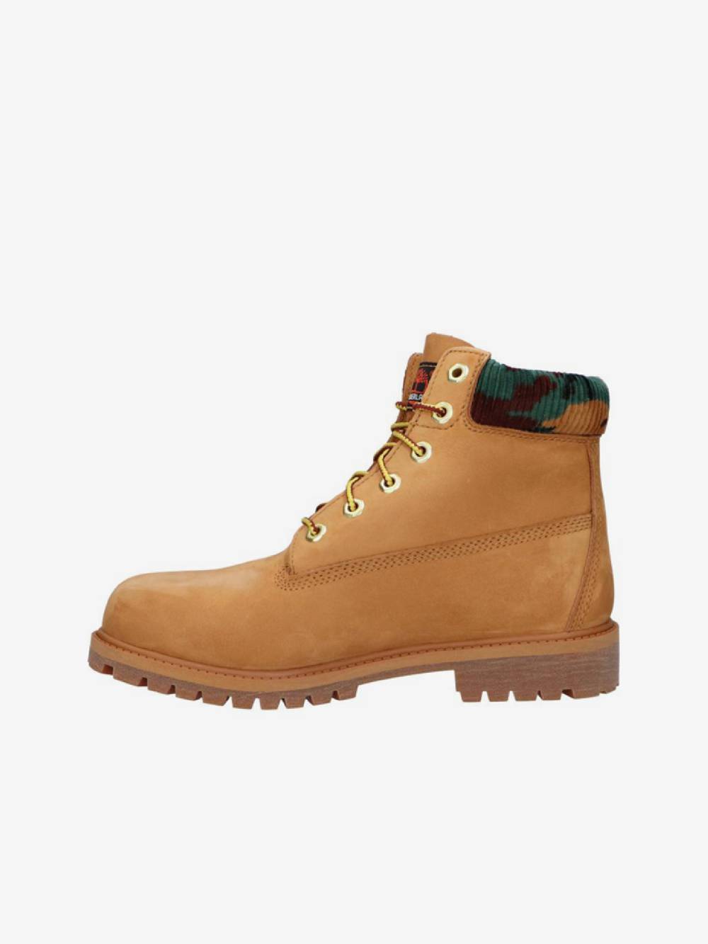 Timberland 6 In Prem WP Stiefeletten Kinder
