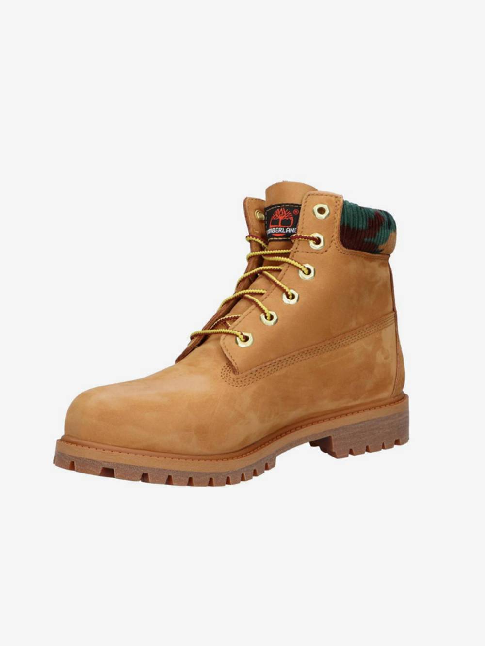 Timberland 6 In Prem WP Stiefeletten Kinder