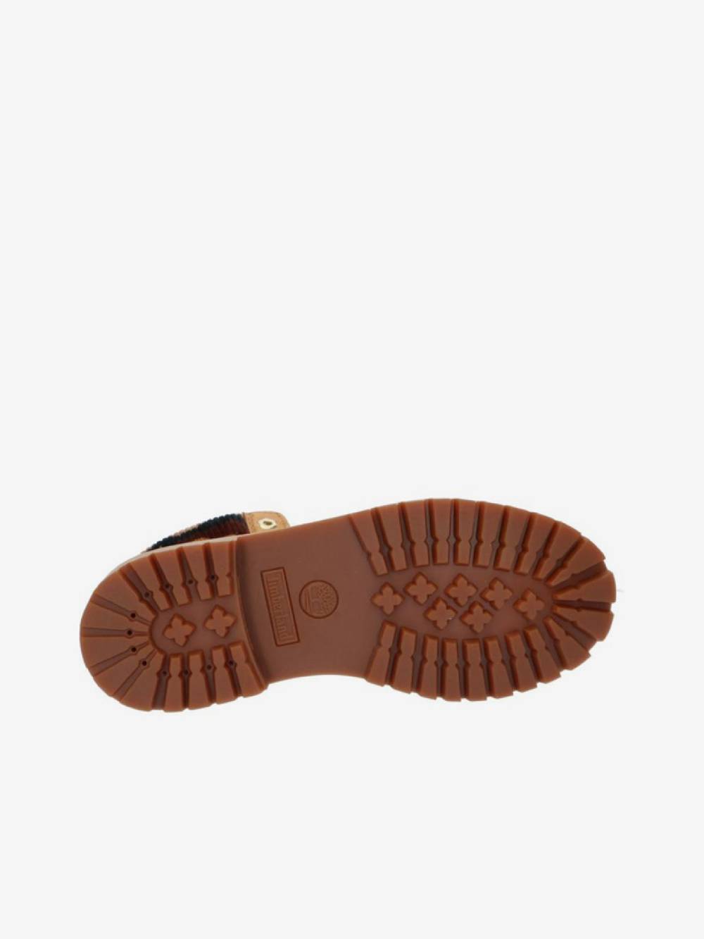 Timberland 6 In Prem WP Stiefeletten Kinder