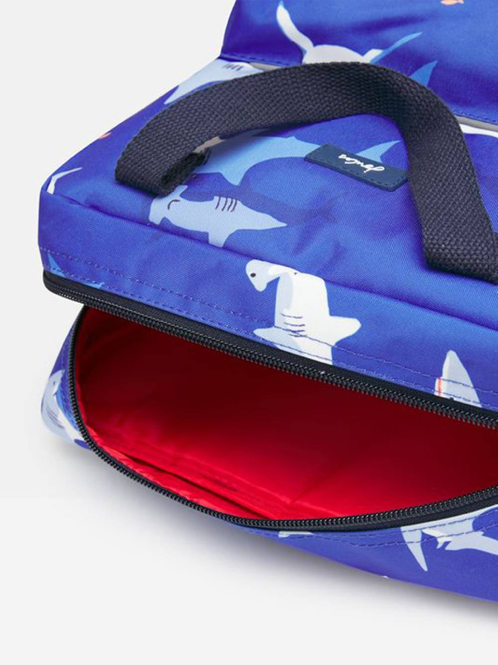 Tom Joule Kinderrucksack