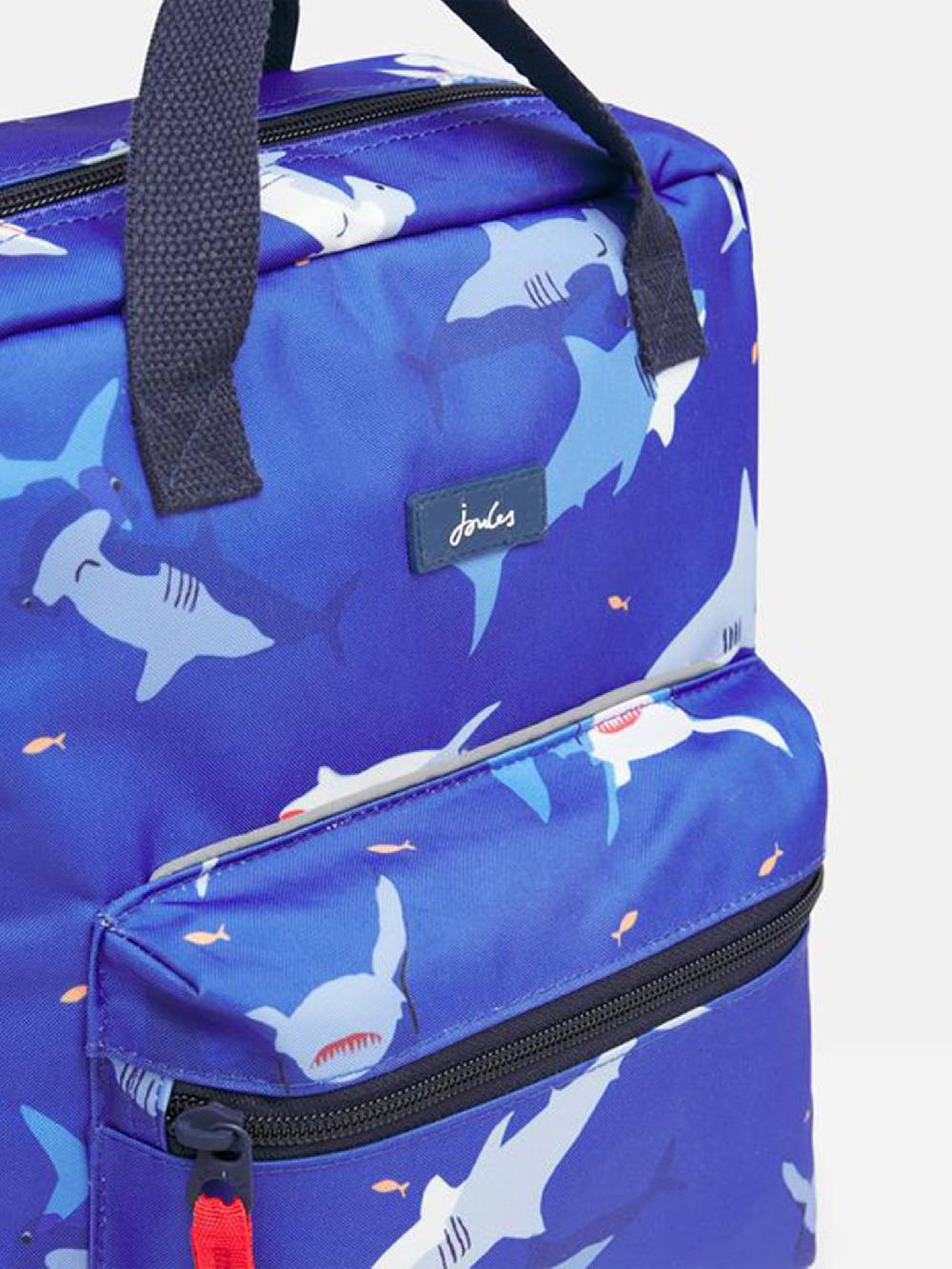 Tom Joule Kinderrucksack
