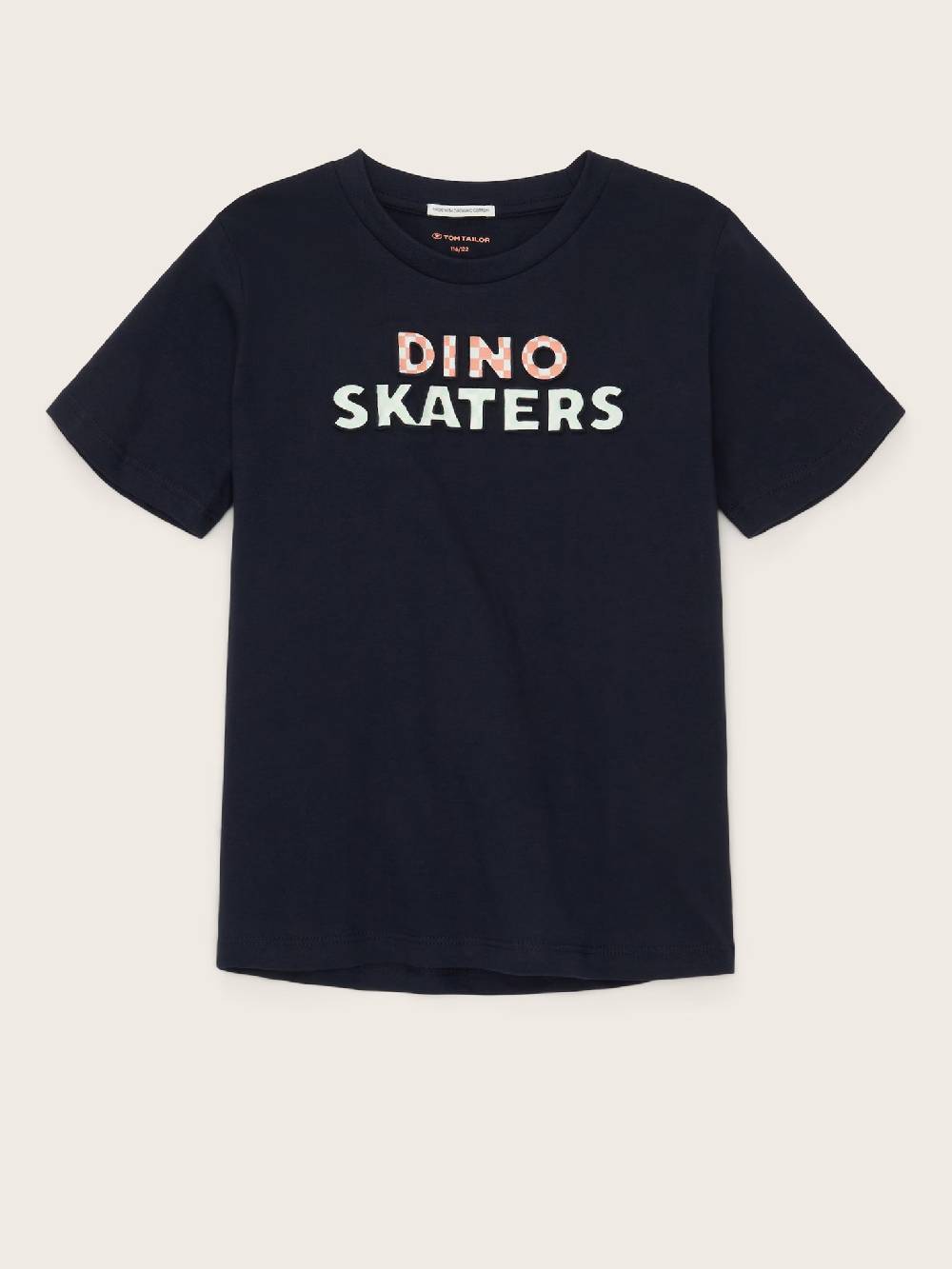 Tom Tailor Kinder T‑Shirt